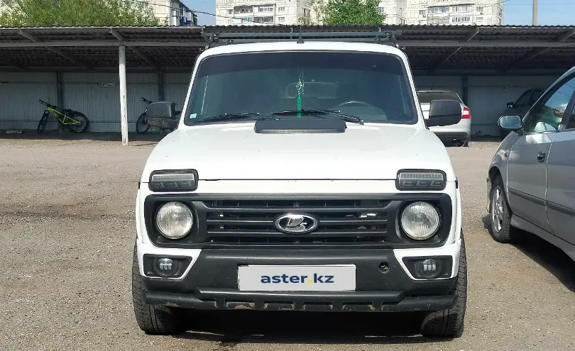 LADA (ВАЗ) 2121 (4x4) 2019 года за 4 000 000 тг. в Костанайская область фото 2