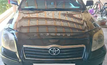 Toyota Avensis 2006 года за 4 000 000 тг. в Талдыкорган фото 2