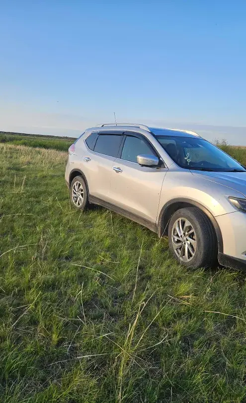 Nissan X-Trail 2014 года за 7 500 000 тг. в Костанай фото 2