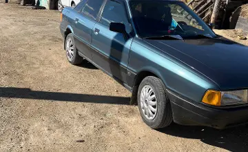 Audi 80 1991 года за 1 500 000 тг. в Северо-Казахстанская область фото 3