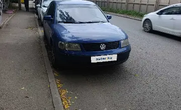 Volkswagen Passat 1998 года за 1 500 000 тг. в Астана фото 2
