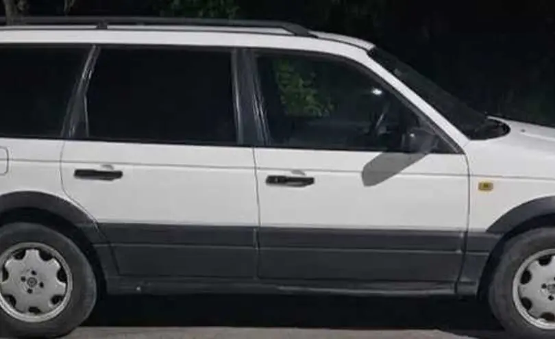 Volkswagen Passat 1992 года за 1 200 000 тг. в Алматинская область фото 3