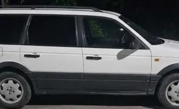 Volkswagen Passat 1992 года за 1 050 000 тг. в Алматинская область фото 3