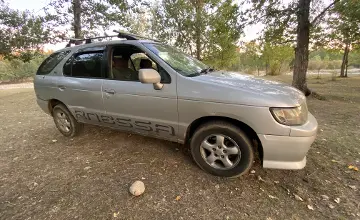 Nissan R'nessa 1998 года за 1 800 000 тг. в Талдыкорган фото 4