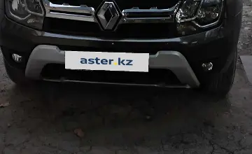 Renault Duster 2015 года за 4 400 000 тг. в Тараз фото 1
