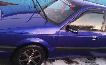 Volkswagen Passat 1992 года за 1 400 000 тг. в Костанайская область фото 4