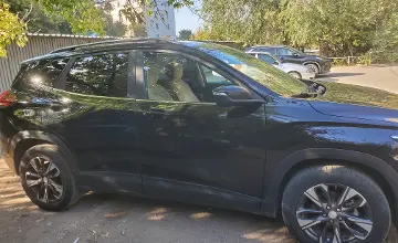 Chevrolet Tracker 2022 года за 6 500 000 тг. в Карагандинская область фото 4