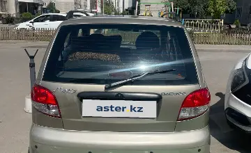 Daewoo Matiz 2013 года за 1 500 000 тг. в Алматы