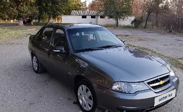 Daewoo Nexia 2012 года за 2 600 000 тг. в Туркестанская область фото 4