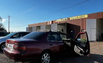 Toyota Camry 1992 года за 1 800 000 тг. в Алматы фото 4