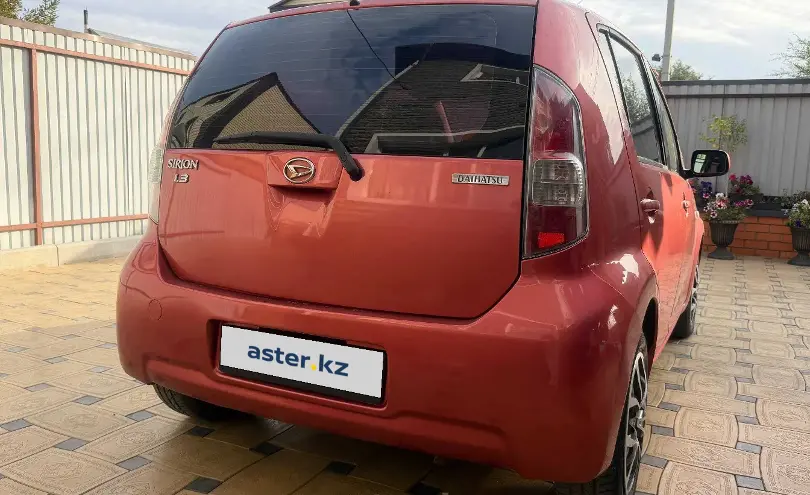 Toyota Passo 2006 года за 3 000 000 тг. в Караганда
