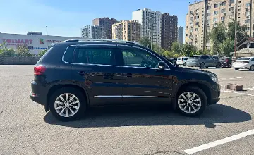 Volkswagen Tiguan 2014 года за 7 000 000 тг. в Алматы