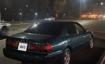 Toyota Camry 1999 года за 3 000 000 тг. в Алматы фото 4