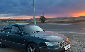 Toyota Windom 1995 года за 2 500 000 тг. в Семей фото 1