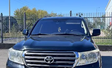 Toyota Land Cruiser 2008 года за 16 000 000 тг. в Акмолинская область фото 3