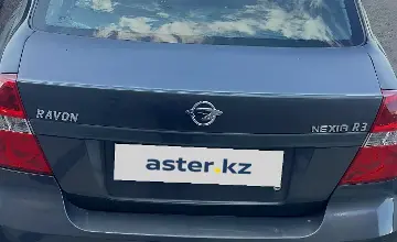 Ravon Nexia R3 2020 года за 3 400 000 тг. в Астана фото 3