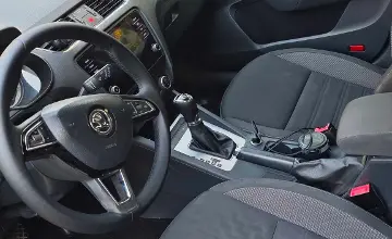Skoda Octavia 2019 года за 8 000 000 тг. в Алматы