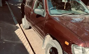 Nissan Terrano 1996 года за 1 800 000 тг. в Алматы фото 3