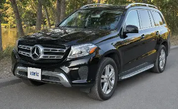 Mercedes-Benz GLS 2017 года за 25 500 000 тг. в Восточно-Казахстанская область фото 1