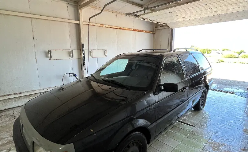 Volkswagen Passat 1991 года за 1 300 000 тг. в Караганда