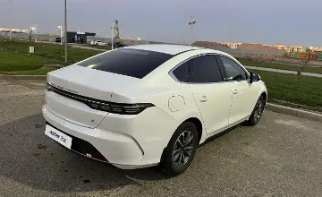 BYD Destroyer 05 2025 года за 8 100 000 тг. в Туркестанская область фото 3