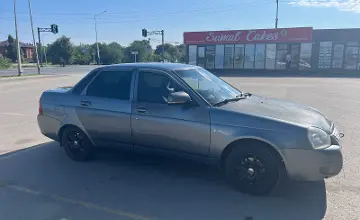 LADA (ВАЗ) Priora 2011 года за 1 550 000 тг. в Актюбинская область фото 2