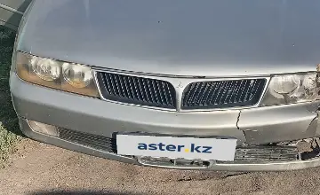 Mitsubishi Diamante 1997 года за 1 500 000 тг. в Акмолинская область фото 1