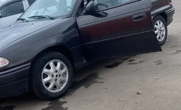 Opel Astra 1995 года за 800 000 тг. в Северо-Казахстанская область фото 2