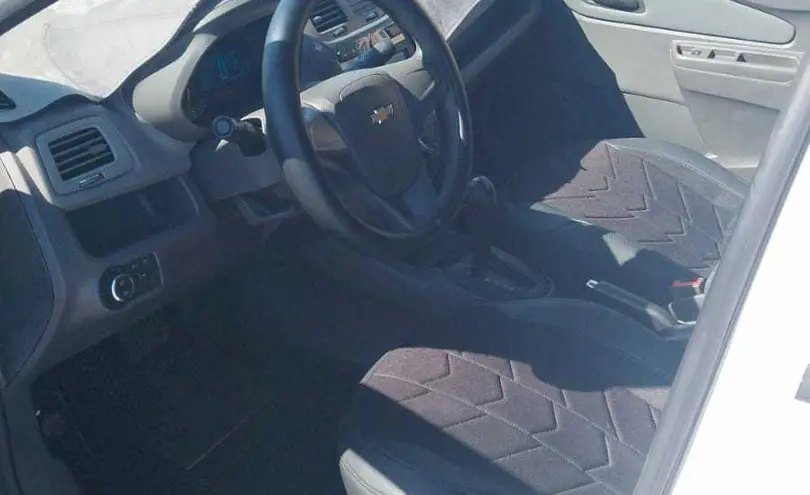Chevrolet Cobalt 2023 года за 5 600 000 тг. в Карагандинская область