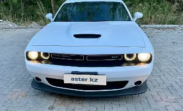 Dodge Challenger 2023 года за 27 000 000 тг. в Западно-Казахстанская область фото 1