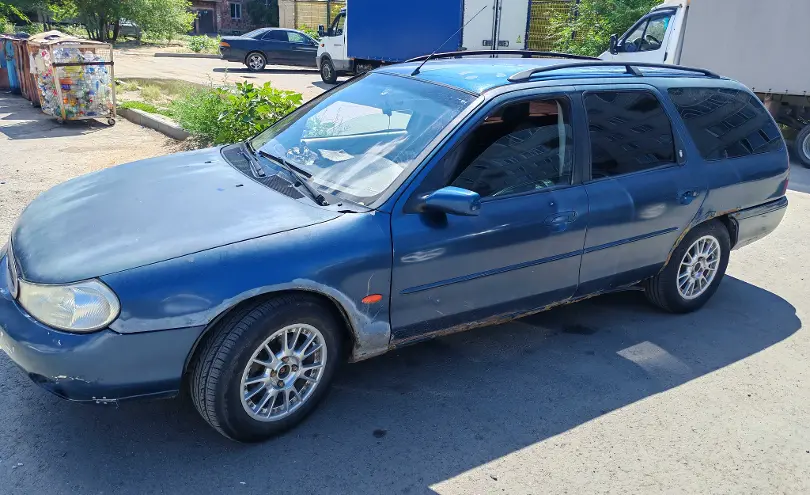 Ford Mondeo 1999 года за 500 000 тг. в Павлодар