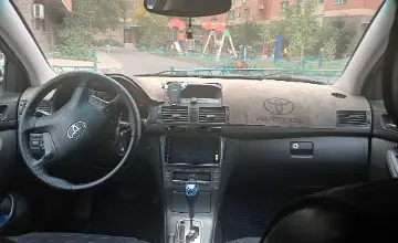 Toyota Avensis 2003 года за 4 200 000 тг. в Астана