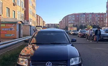Volkswagen Passat 2001 года за 2 400 000 тг. в Астана фото 1