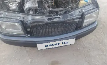 Audi 100 1992 года за 1 800 000 тг. в Жетысуская область фото 4