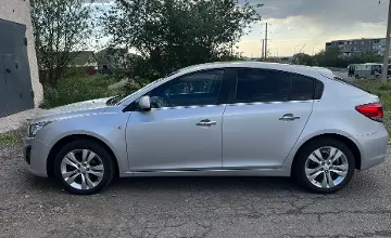 Chevrolet Cruze 2013 года за 3 400 000 тг. в Карагандинская область