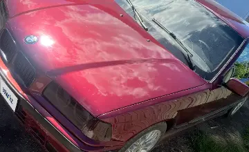 BMW 3 серии 1991 года за 1 850 000 тг. в Акмолинская область фото 1