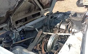 LADA (ВАЗ) 2121 (4x4) 2015 года за 1 500 000 тг. в Талдыкорган