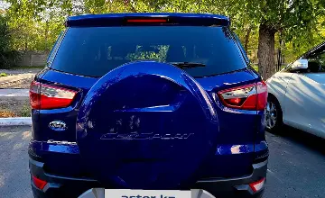 Ford EcoSport 2015 года за 5 900 000 тг. в Павлодар