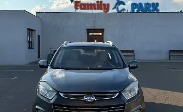 JAC S5 (Eagle) 2020 года за 5 000 000 тг. в Улытауская область фото 1