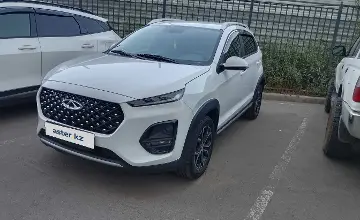 Chery Tiggo 2 2023 года за 4 600 000 тг. в Алматы фото 3