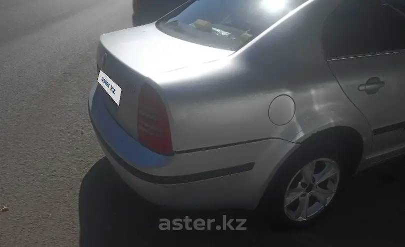 Skoda Superb 2006 года за 1 500 000 тг. в Астана фото 3