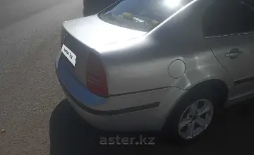 Skoda Superb 2006 года за 1 800 000 тг. в Астана фото 3