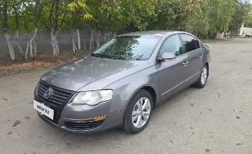Volkswagen Passat 2006 года за 2 750 000 тг. в Петропавловск фото 1