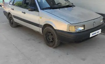 Volkswagen Passat 1988 года за 800 000 тг. в Тараз фото 4