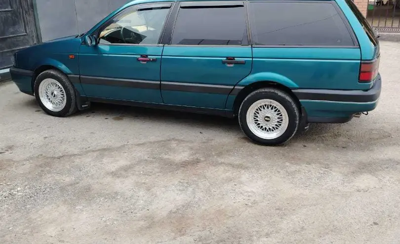 Volkswagen Passat 1991 года за 2 200 000 тг. в Алматы