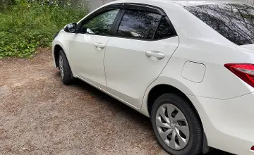 Toyota Corolla 2013 года за 5 700 000 тг. в Алматы фото 4