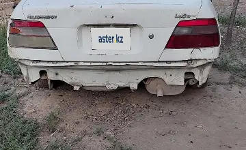 Nissan Bluebird 1996 года за 500 000 тг. в Алматы фото 3