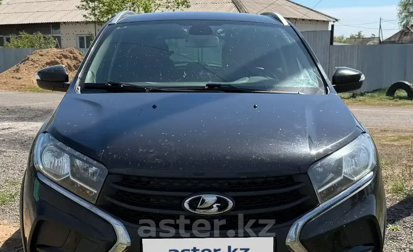 LADA (ВАЗ) XRAY Cross 2019 года за 3 700 000 тг. в Павлодарская область