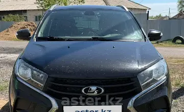 LADA (ВАЗ) XRAY Cross 2019 года за 3 700 000 тг. в Павлодарская область фото 1
