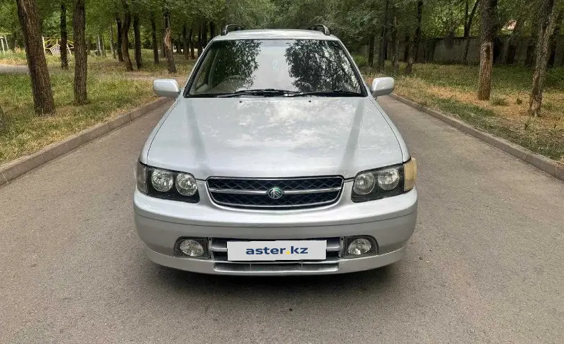 Nissan R'nessa 1997 года за 2 000 000 тг. в Алматы фото 2